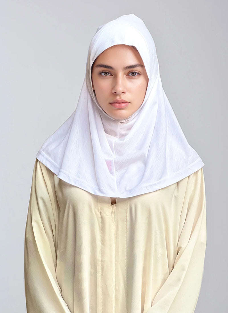 Syrian Hijab X-Small