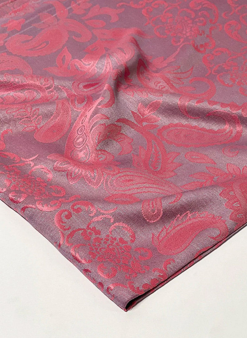 Print Fancy Hijabs