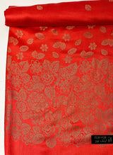 Printed Floral Hijabs