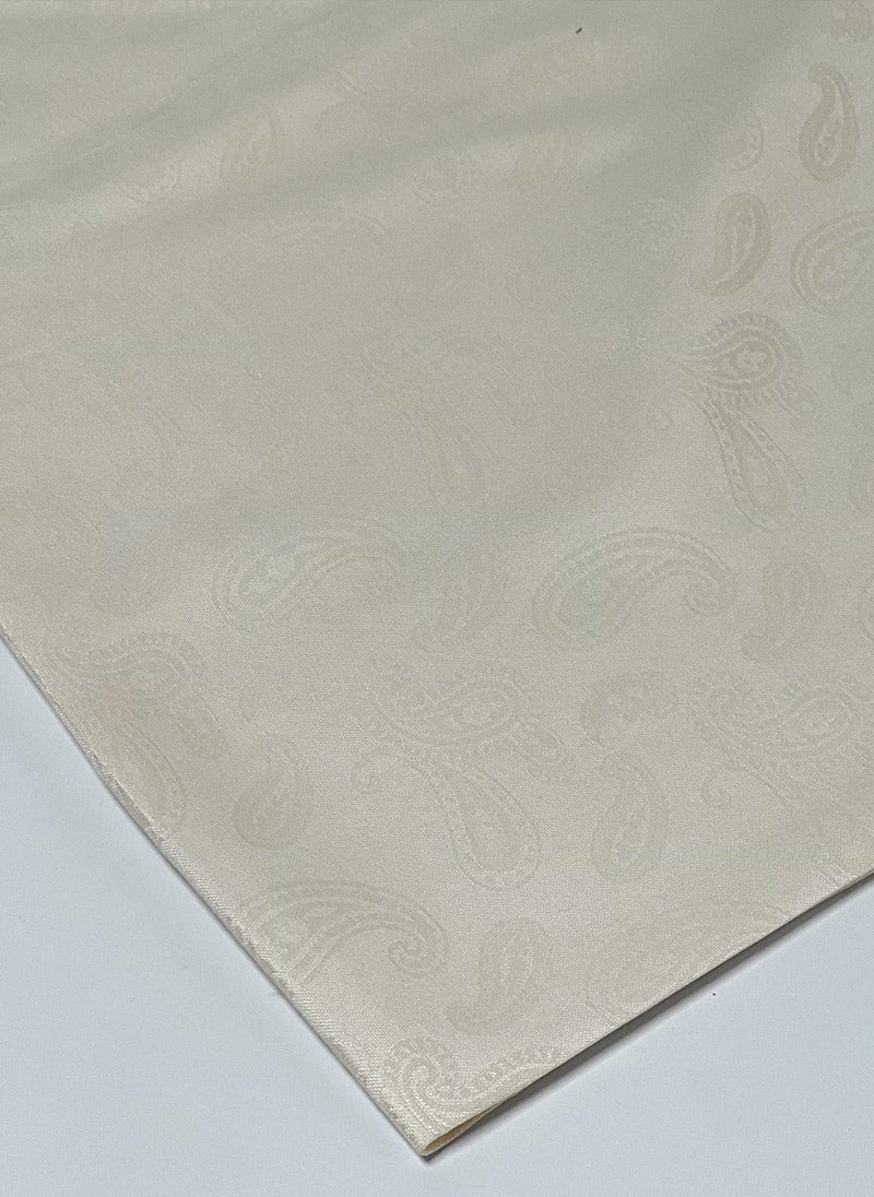 Paisley Print Hijabs