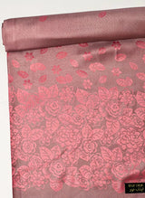 Printed Floral Hijab