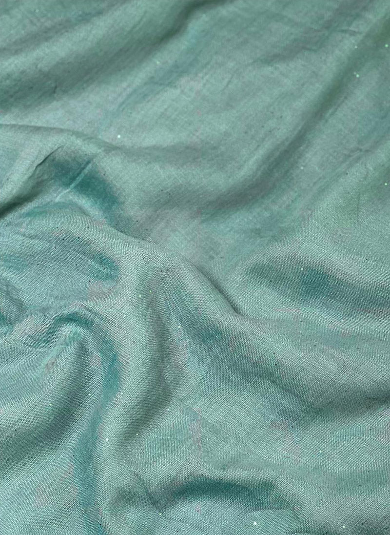Plain Color Hijabs