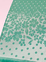 Dot Print Hijabs
