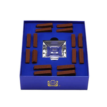 E-Oud Sticks Ocean Wood 75 Gms