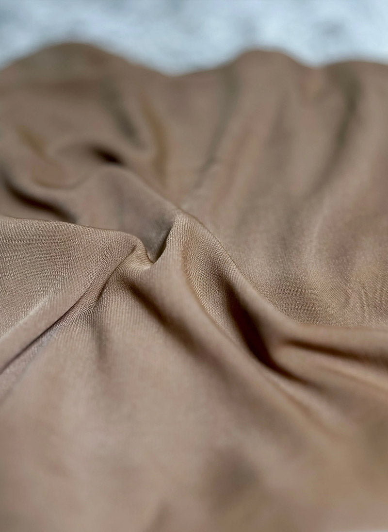 Solid Color Hijabs