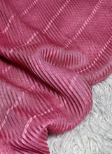 Solid Crinkle Hijabs