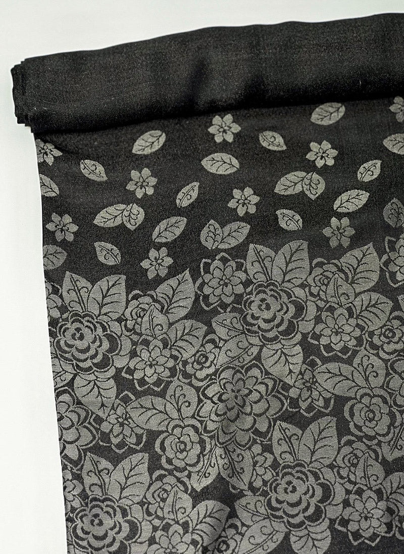 Printed Floral Hijabs