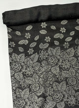 Printed Floral Hijabs