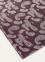 Paisley Print Hijabs