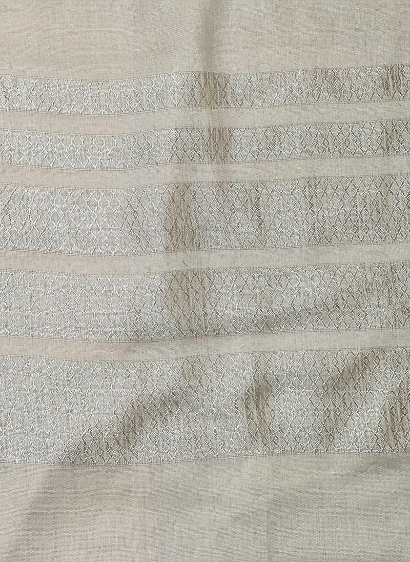 Solid Fancy Hijabs