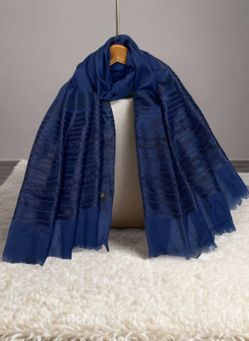 Solid Color Fancy Hijabs