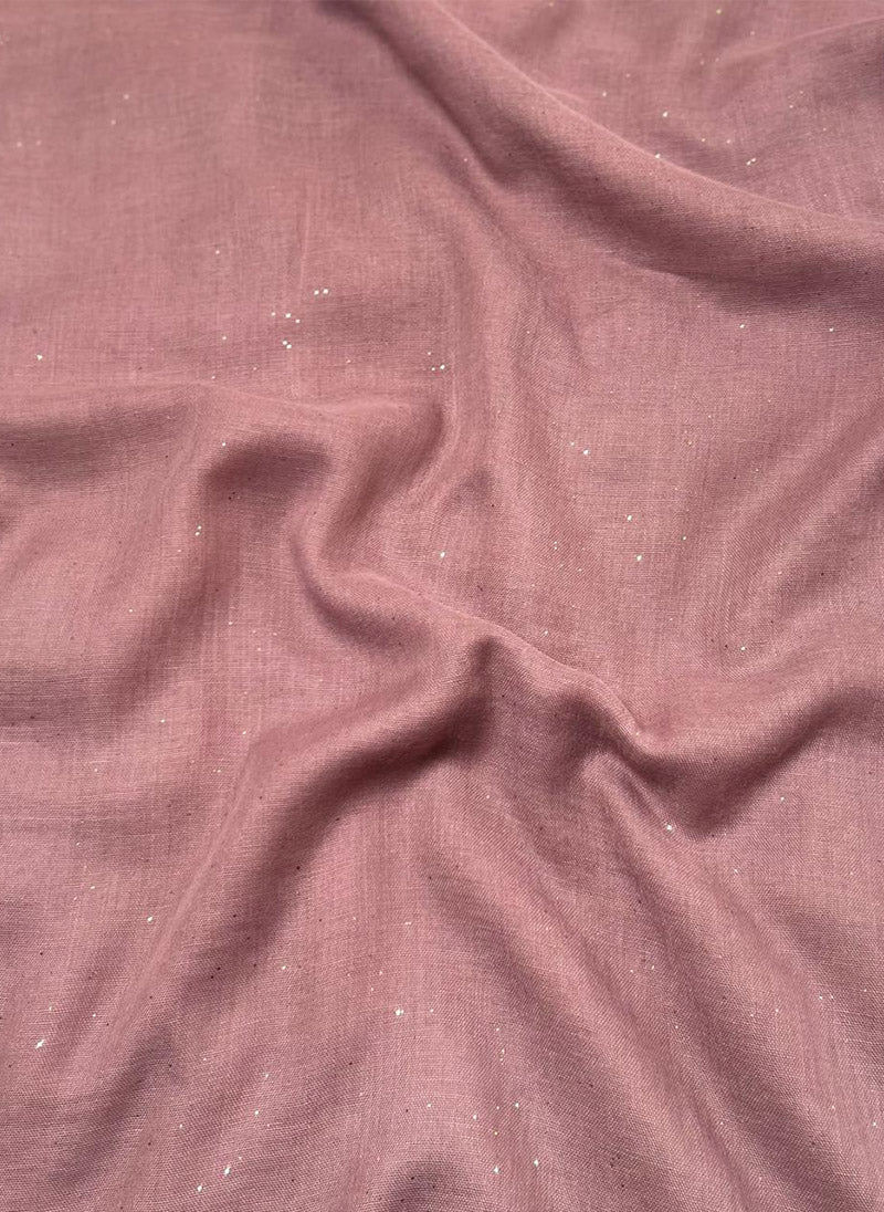 Plain Color Hijabs