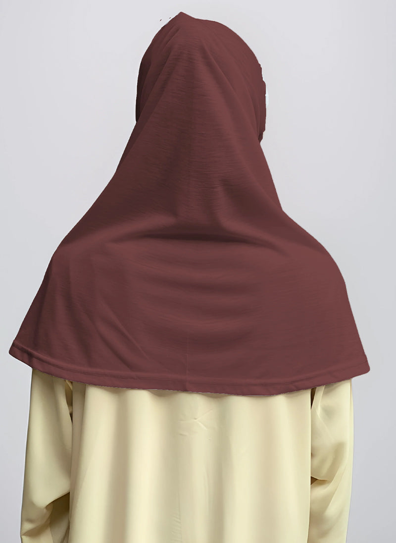 Syrian Hijab Small