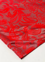 Print Fancy Hijabs