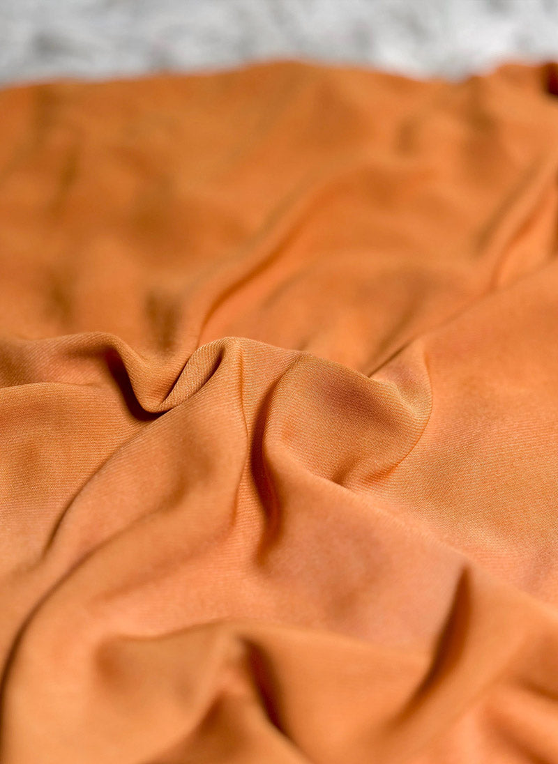 Solid Color Hijabs