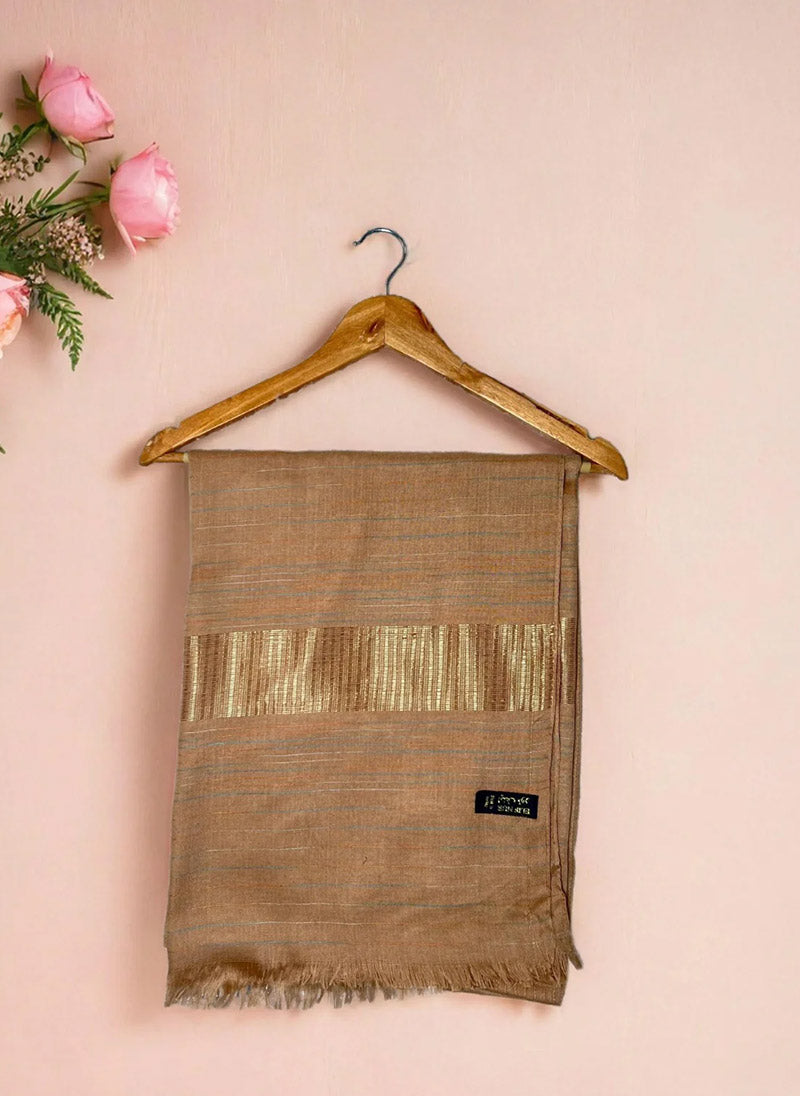 Multi Stripe Hijab