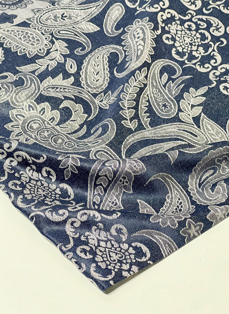 Printed Fancy Hijab