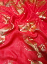 Gold Leaf Hijab