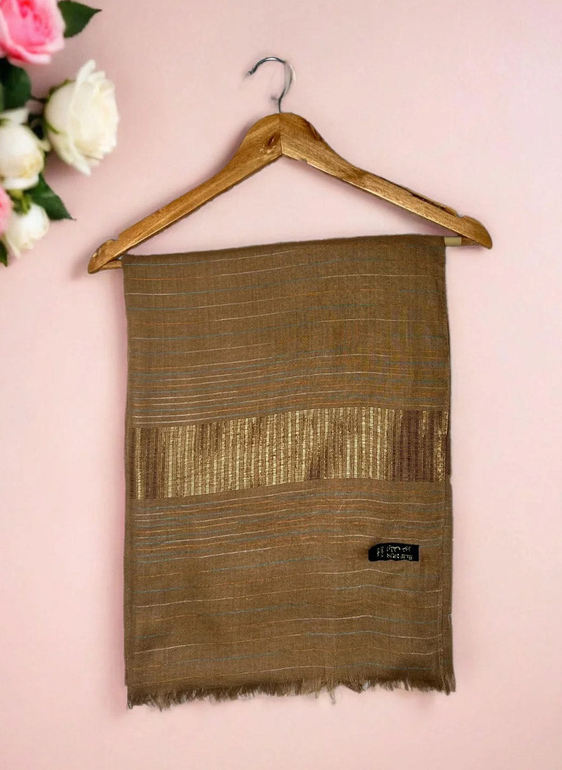 Multi Stripe Hijab