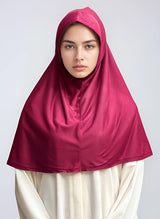 Syrian Hijab Small