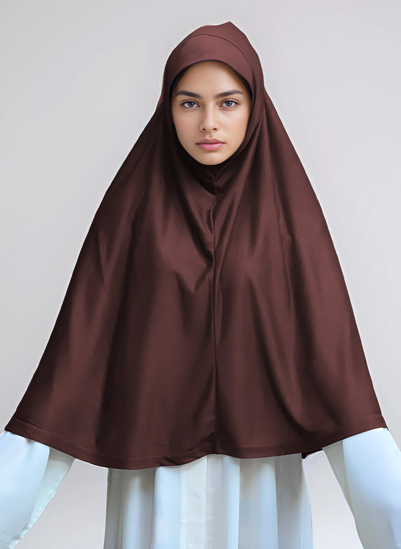 Syrian Hijab Large