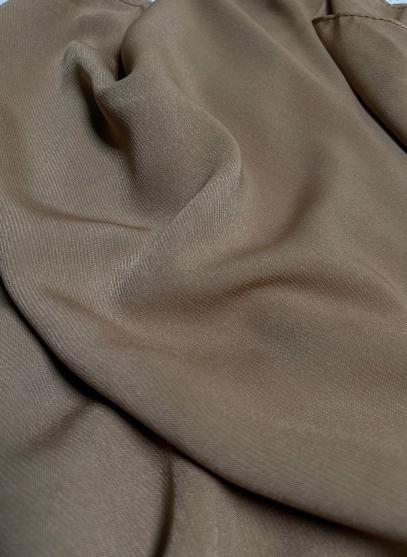 Solid Color Hijabs