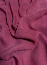Solid Color Hijabs