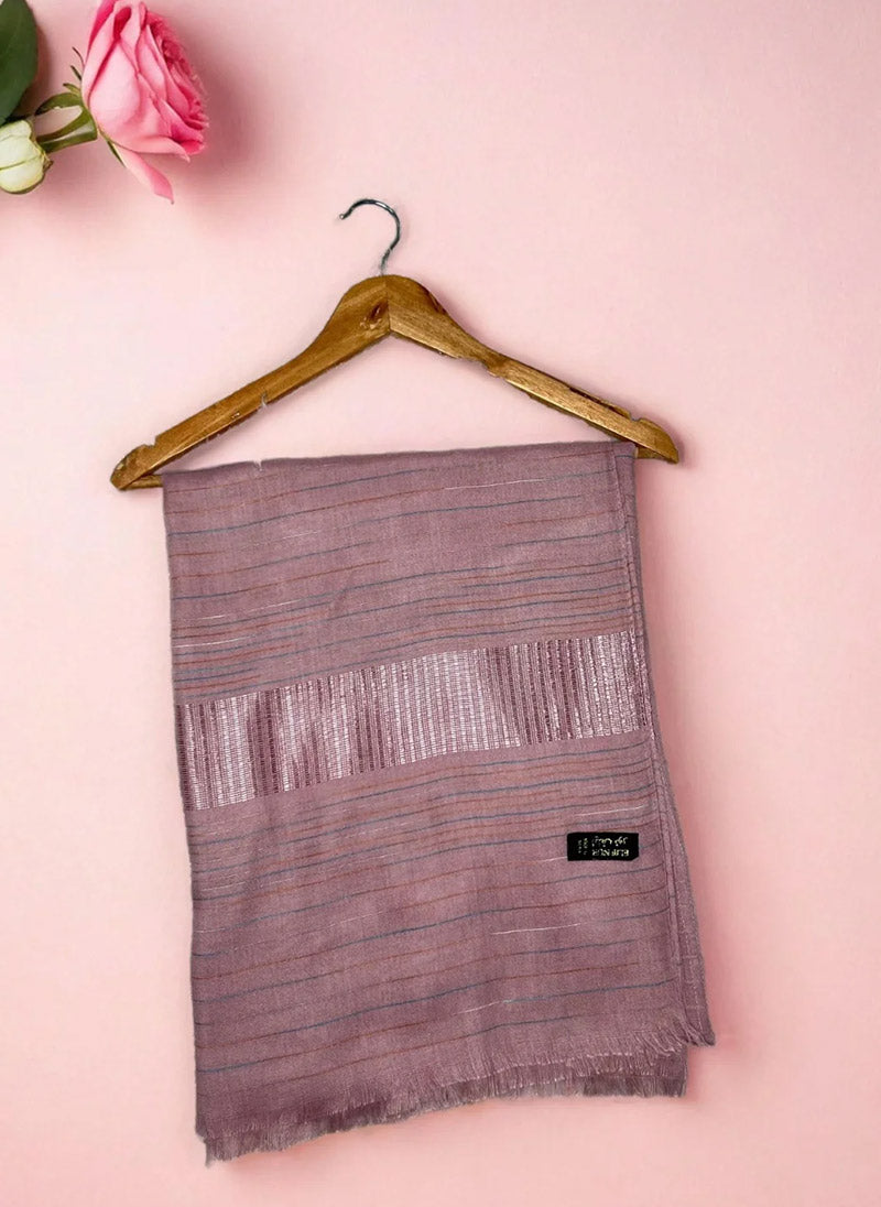 Multi Stripe Hijab