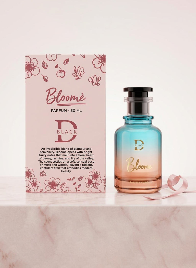 Spray Bloom - 50ML