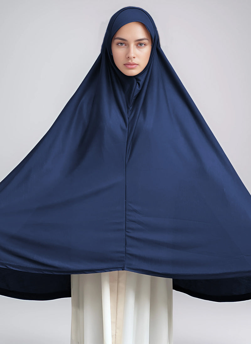 Syrian Hijab X-Large