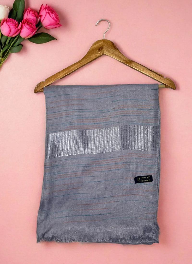 Multi Stripe Hijab