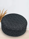Wisdom Koofi - Premium Woven Prayer Cap