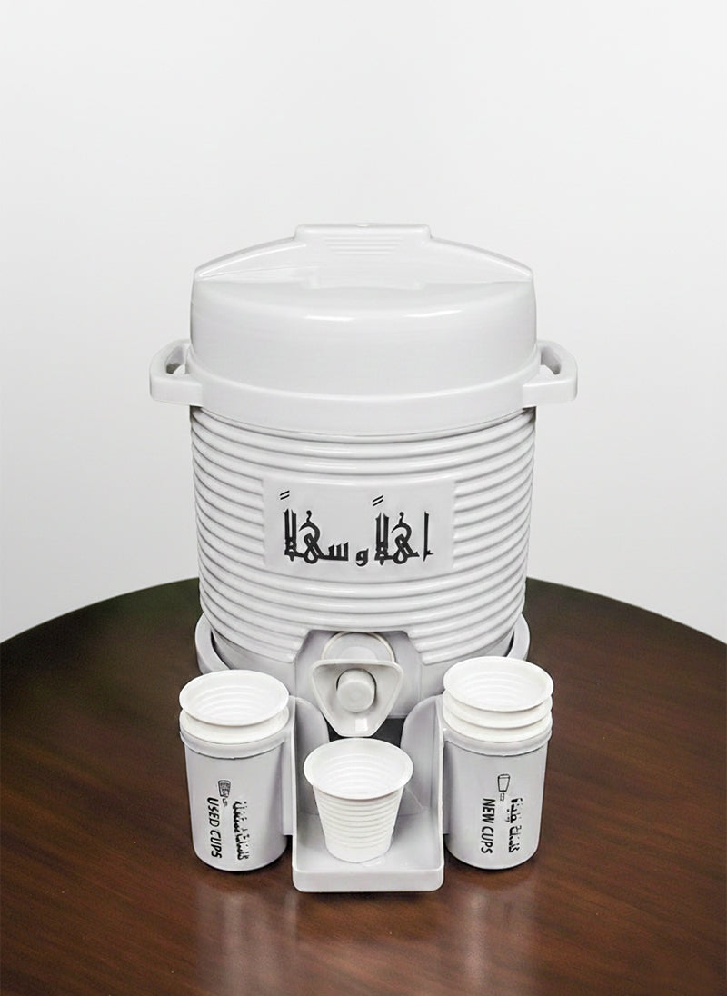 Mini Zamzam Cooler | 2L