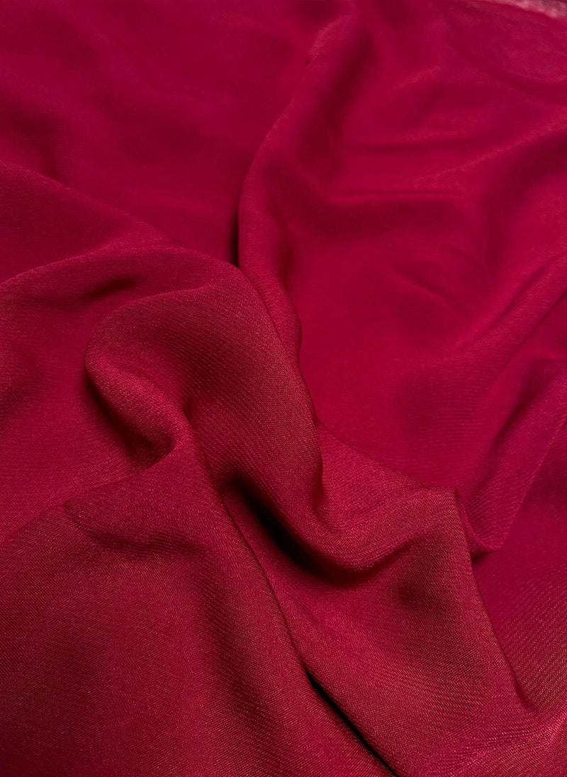 Solid Color Hijabs
