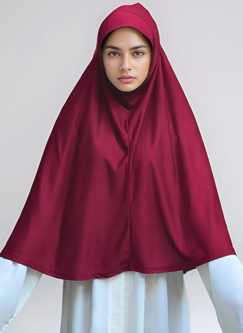 Syrian Hijab Large