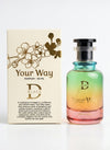 Spray Your Way - 50ML