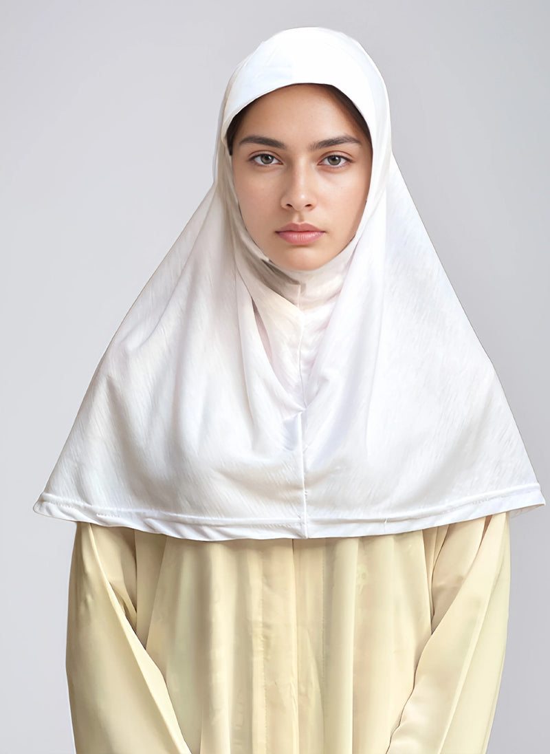 Syrian Hijab Small