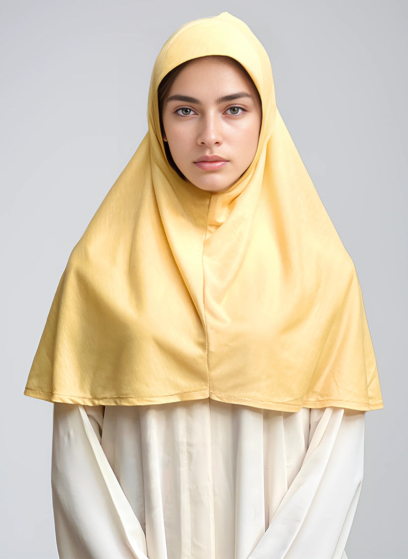 Syrian Hijab Small