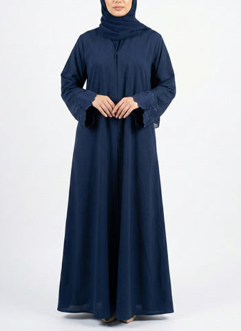 Professional Abaya Styling