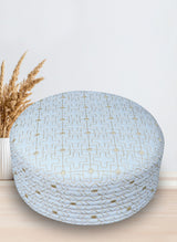 Badeel Koofi - Premium Waven Prayer Cap
