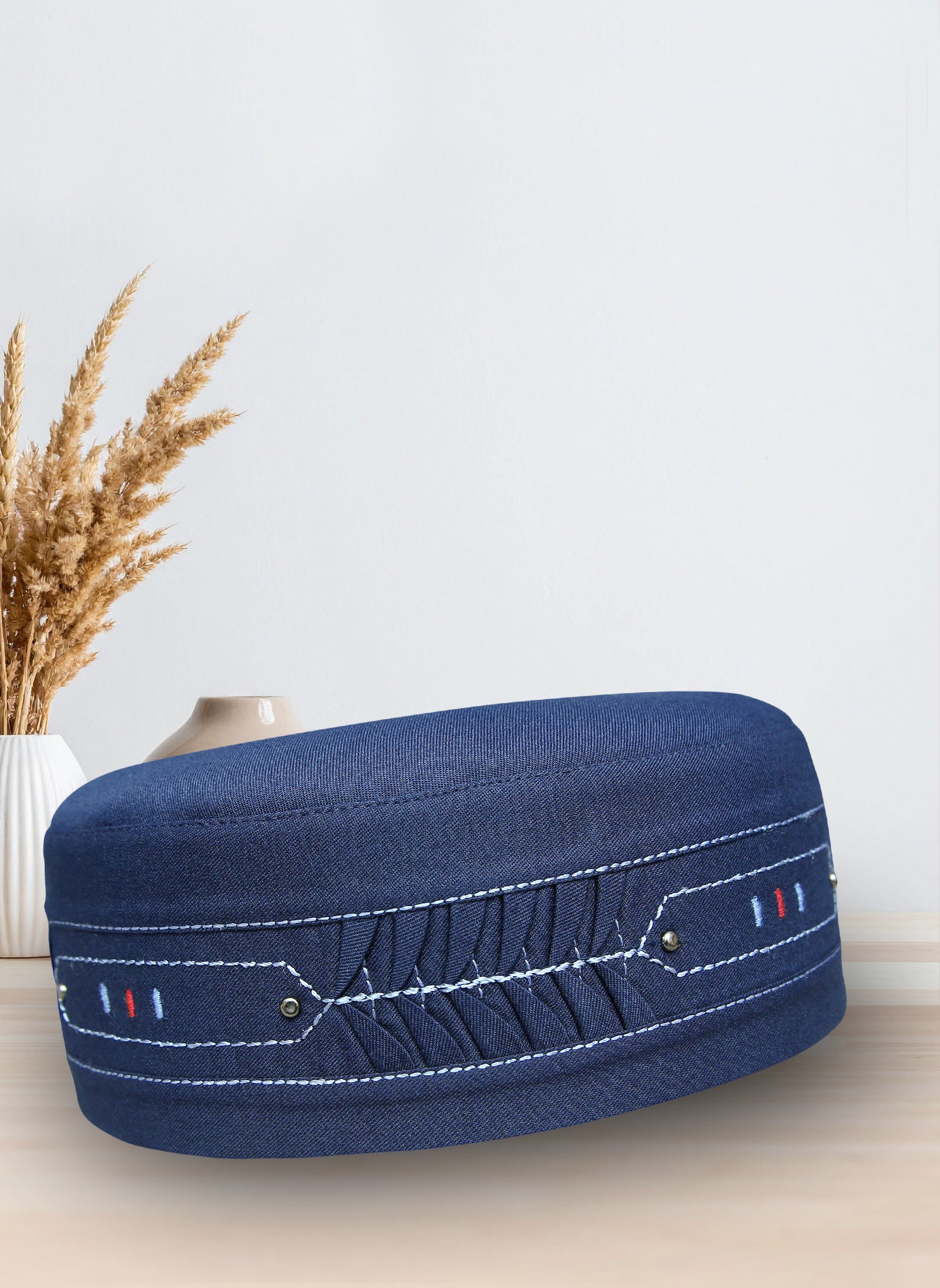 Inayat Koofi - Premium Prayer Cap