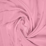 Blush Pink Plain Chiffon  Scarf Hijabulhareem