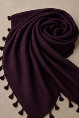 Bundle_of_5_Turkish_Texture_Lawn_Hijab_Burgundy