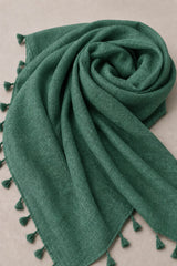 Bundle_of_5_Turkish_Texture_Lawn_Hijab_Emerald_Green_View