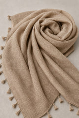 Bundle_of_5_Turkish_Texture_Lawn_Hijab_Light_Khaki_View