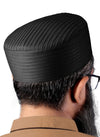 Burraq Koofi - Premium Prayer Cap Hijab-ul-hareem