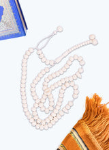 Camel Bone Tasbeeh 03 Hijab-ul-hareem