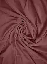 Dark_Ash_Rose_Plain_Chiffon_Scarf