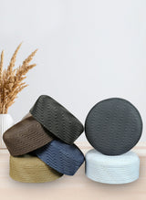 Darra Koofi - Premium Prayer Cap Hijab-ul-hareem