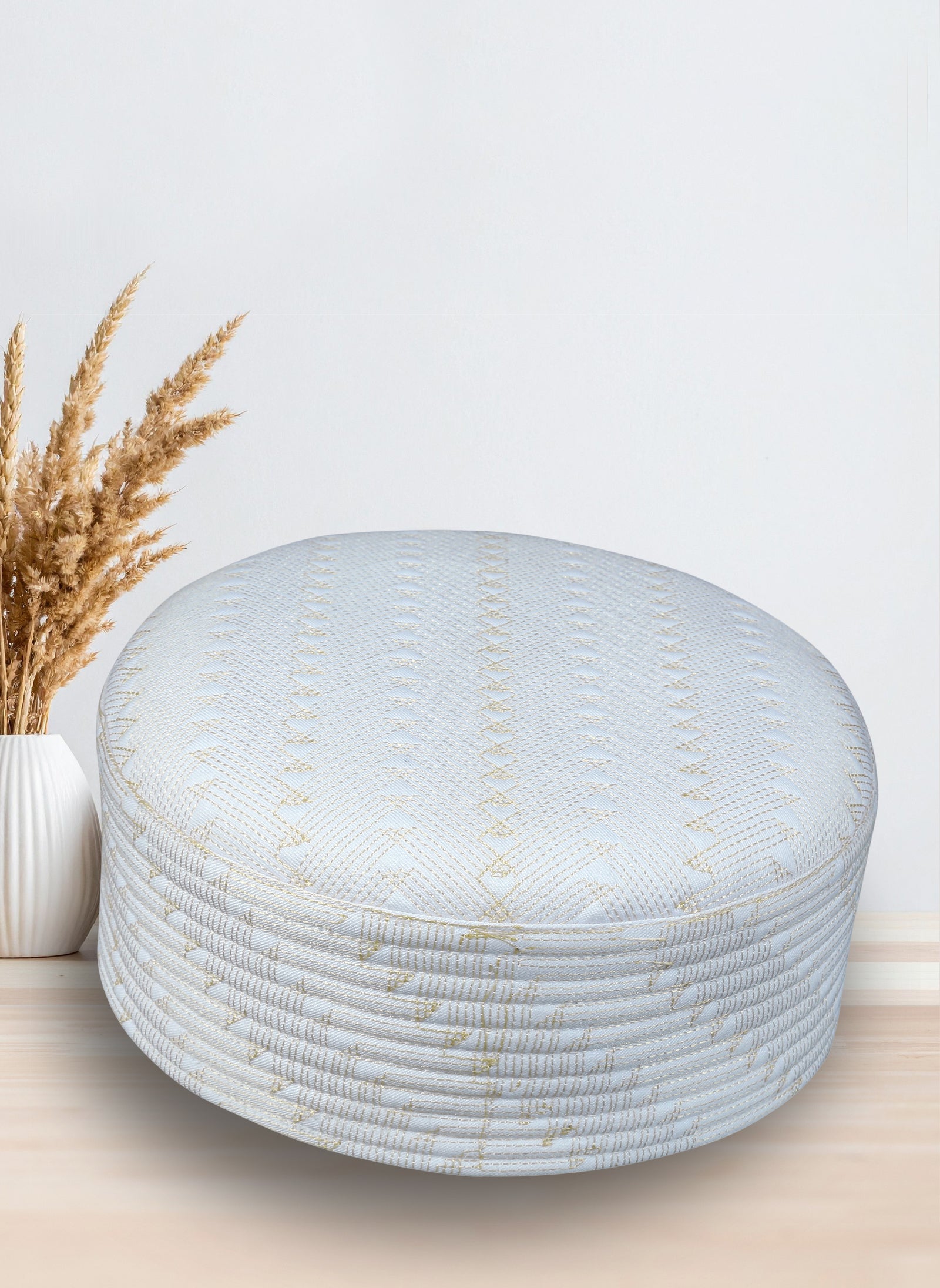 Darra Koofi - Premium Prayer Cap